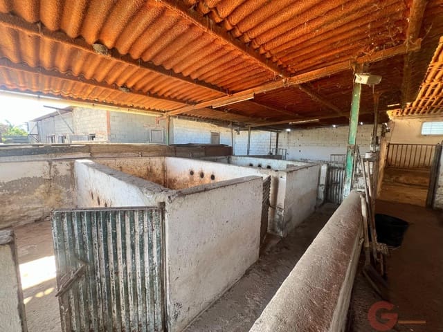 4 sypialnia Finka/Dom wiejski na sprzedaż w Motril - 159 000 € (Ref: 6787067)