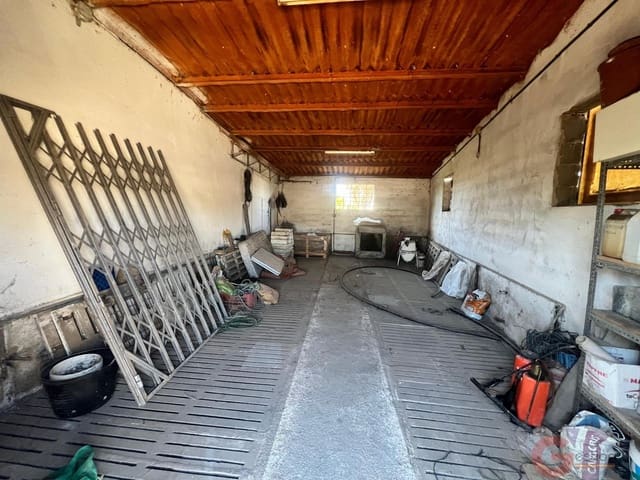 4 sypialnia Finka/Dom wiejski na sprzedaż w Motril - 159 000 € (Ref: 6787067)