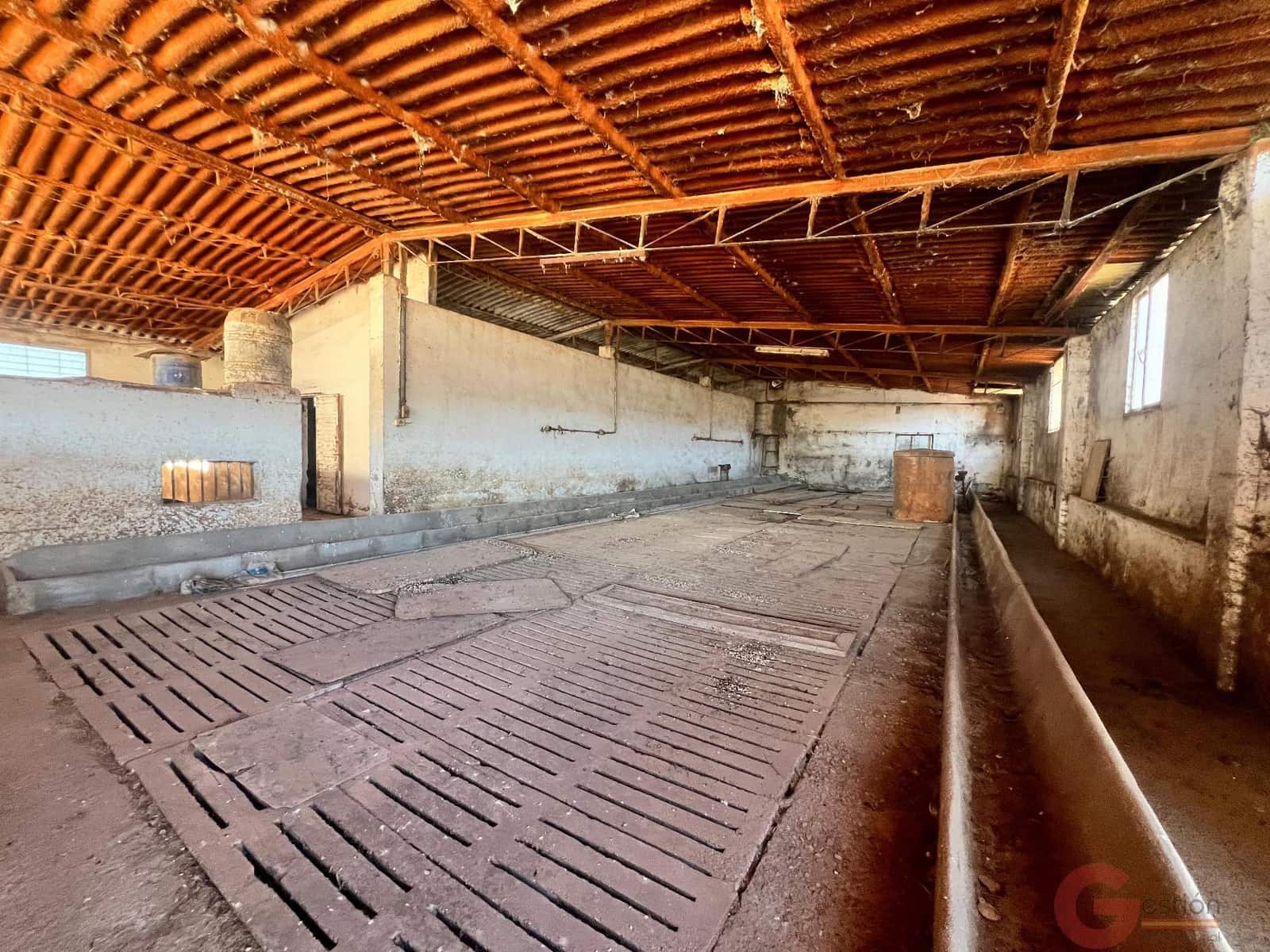 4 sypialnia Finka/Dom wiejski na sprzedaż w Motril - 159 000 € (Ref: 6787067)