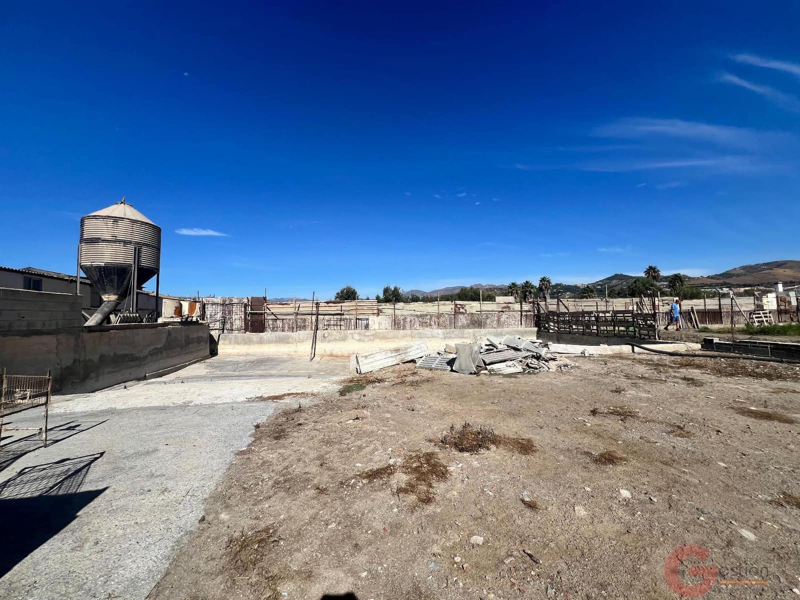 4 sypialnia Finka/Dom wiejski na sprzedaż w Motril - 159 000 € (Ref: 6787067)