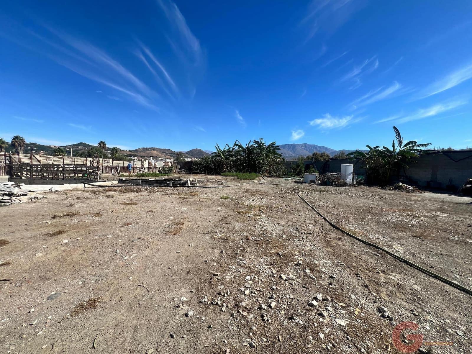 4 sypialnia Finka/Dom wiejski na sprzedaż w Motril - 159 000 € (Ref: 6787067)