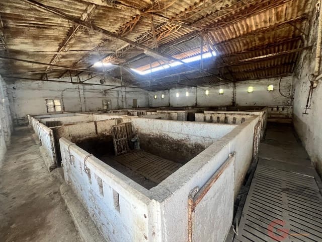 4 sypialnia Finka/Dom wiejski na sprzedaż w Motril - 159 000 € (Ref: 6787067)