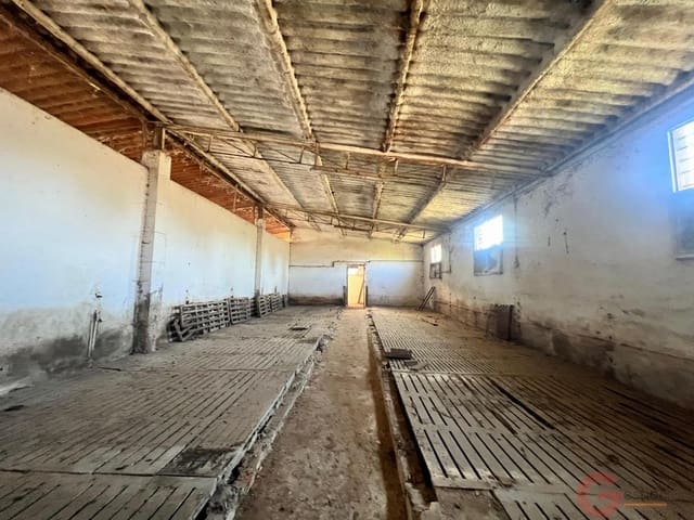 4 sypialnia Finka/Dom wiejski na sprzedaż w Motril - 159 000 € (Ref: 6787067)