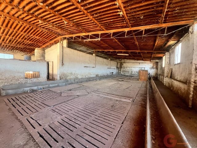 4 sypialnia Finka/Dom wiejski na sprzedaż w Motril - 159 000 € (Ref: 6787067)