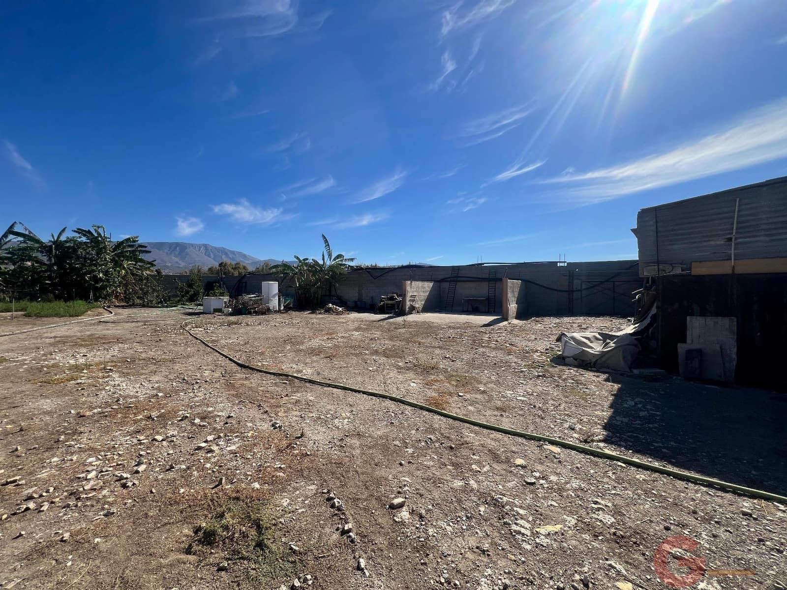 4 sypialnia Finka/Dom wiejski na sprzedaż w Motril - 159 000 € (Ref: 6787067)