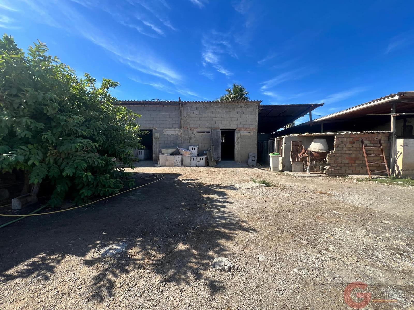 4 sypialnia Finka/Dom wiejski na sprzedaż w Motril - 159 000 € (Ref: 6787067)