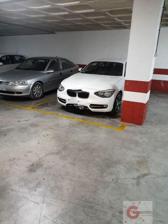 Garage til salg i Motril - € 31.800 (Ref: 6787077)