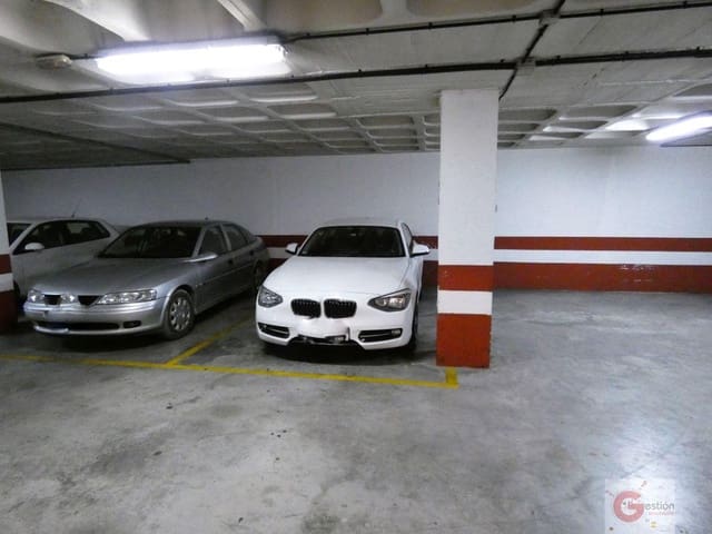 Garasje til salgs i Motril - € 31 800 (Ref: 6787077)