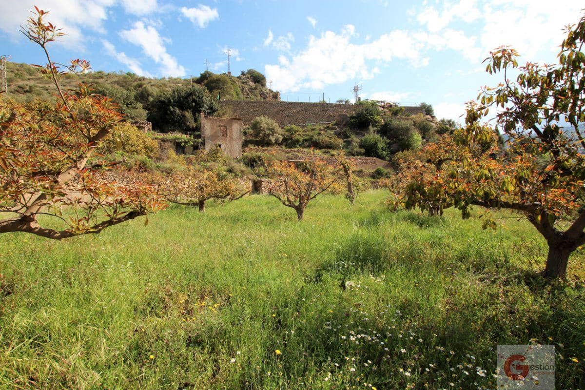 Byggetomt til salgs i Velez de Benaudalla - € 69 000 (Ref: 6844748)