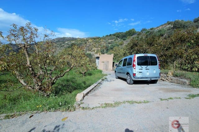 Building Plot for sale in Vélez de Benaudalla - € 69,000 (Ref: 6844748)