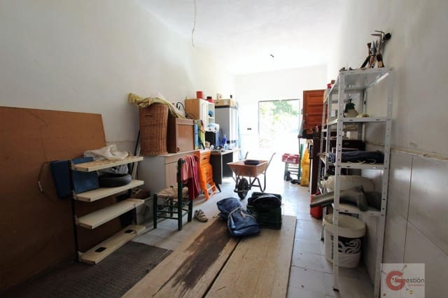 Building Plot for sale in Vélez de Benaudalla - € 69,000 (Ref: 6844748)