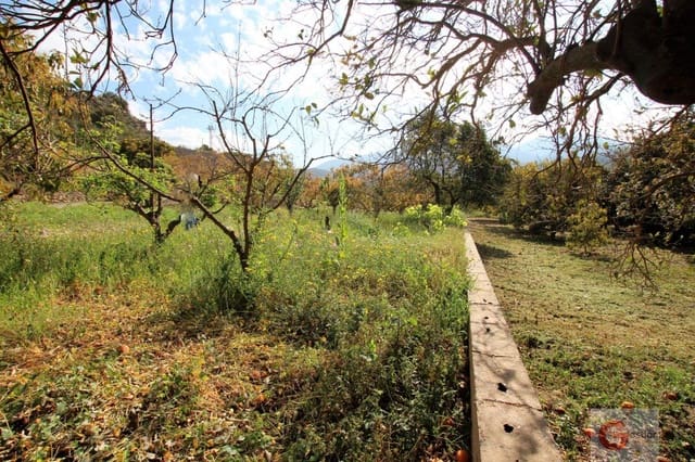 Building Plot for sale in Vélez de Benaudalla - € 69,000 (Ref: 6844748)