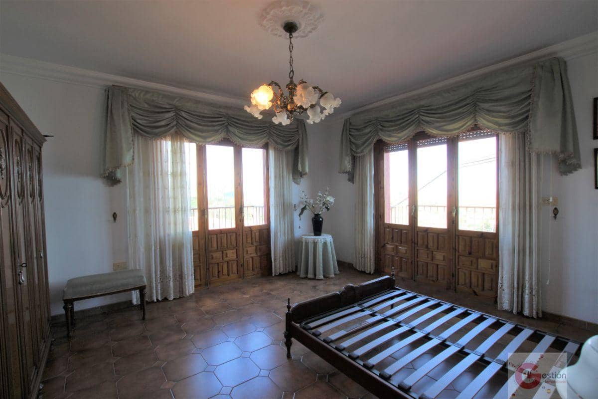 4 quarto Moradia para venda em Salobrena com garagem - 850 000 € (Ref: 6844754)