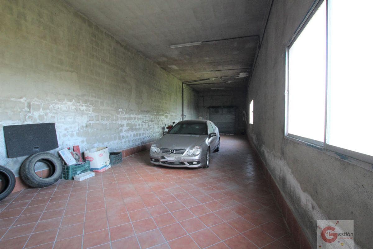 4 quarto Moradia para venda em Salobrena com garagem - 850 000 € (Ref: 6844754)