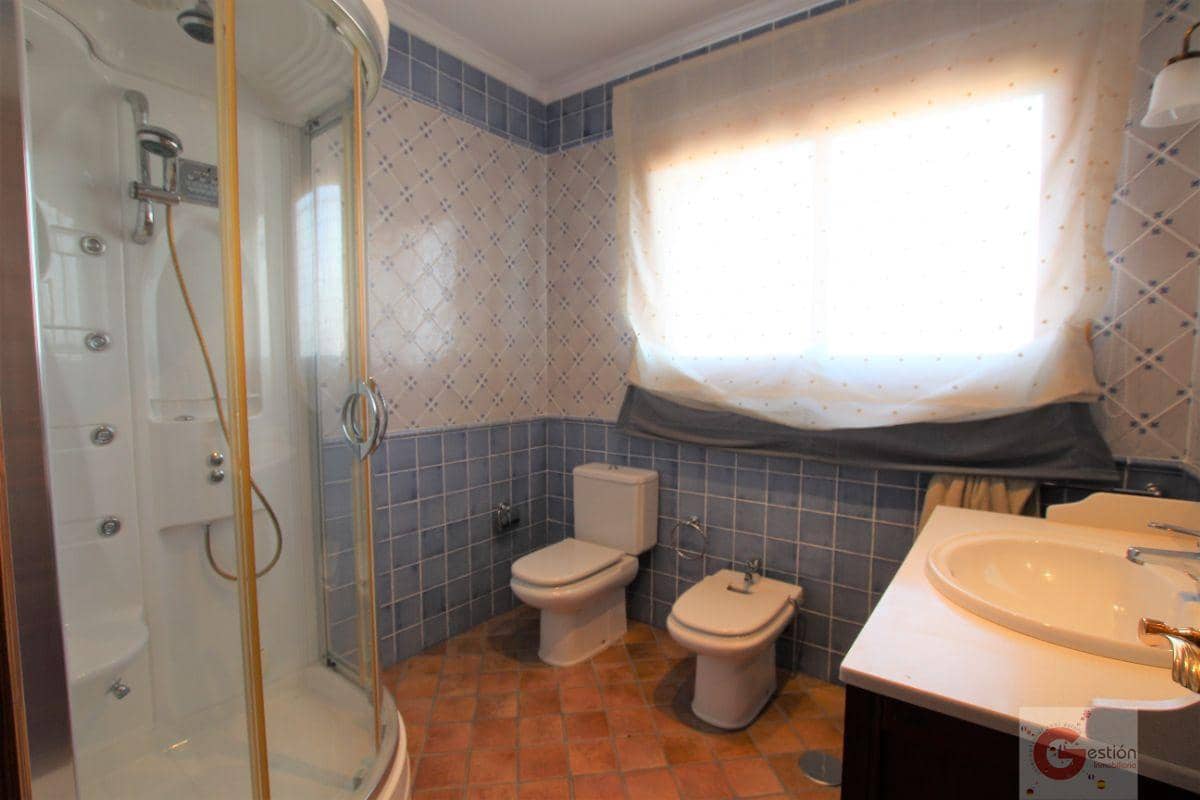 4 quarto Moradia para venda em Salobrena com garagem - 850 000 € (Ref: 6844754)