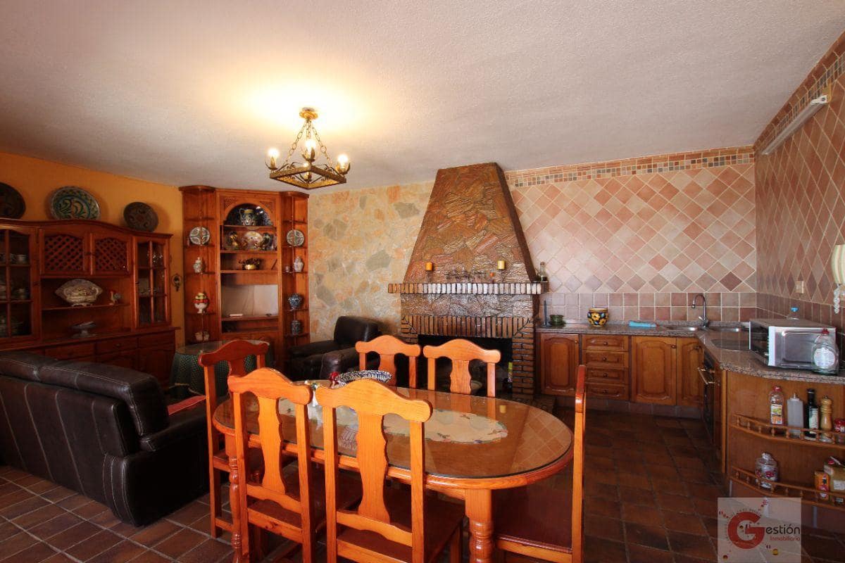 4 quarto Moradia para venda em Salobrena com garagem - 850 000 € (Ref: 6844754)