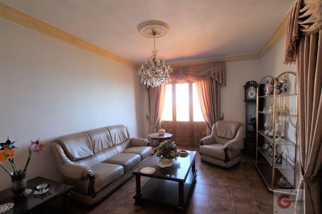 4 soverom Villa til salgs i Salobreña med garasje - € 850 000 (Ref: 6844754)