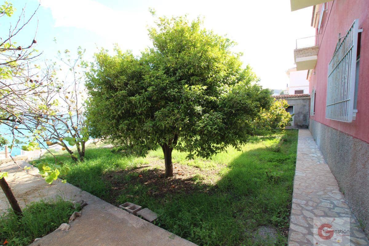 4 quarto Moradia para venda em Salobrena com garagem - 850 000 € (Ref: 6844754)