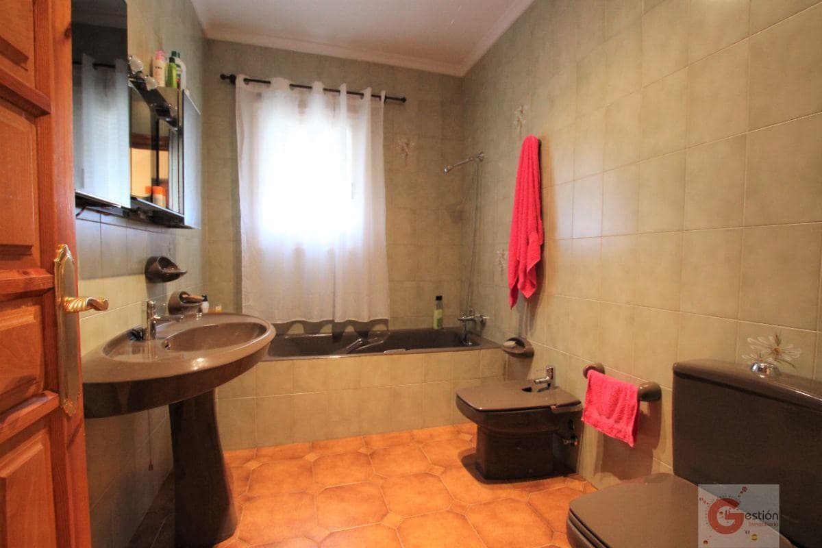 4 quarto Moradia para venda em Salobrena com garagem - 850 000 € (Ref: 6844754)