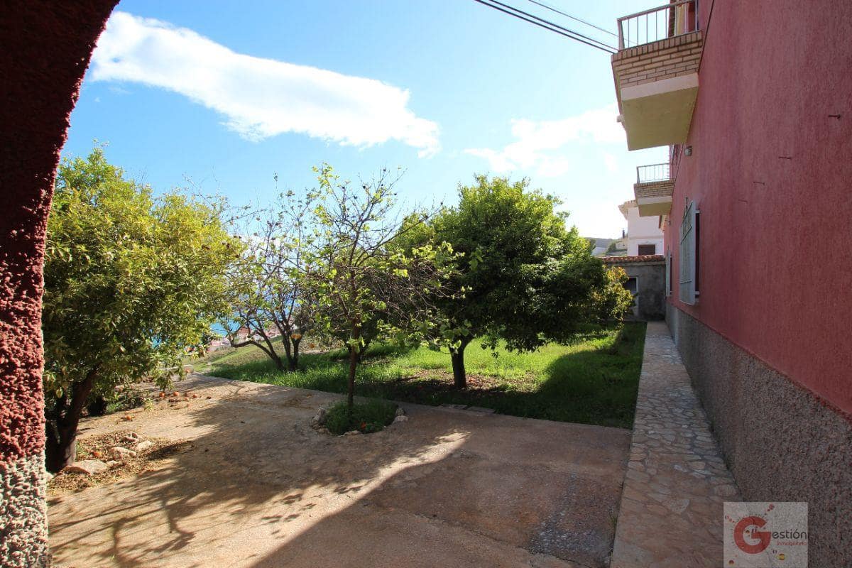 4 quarto Moradia para venda em Salobrena com garagem - 850 000 € (Ref: 6844754)