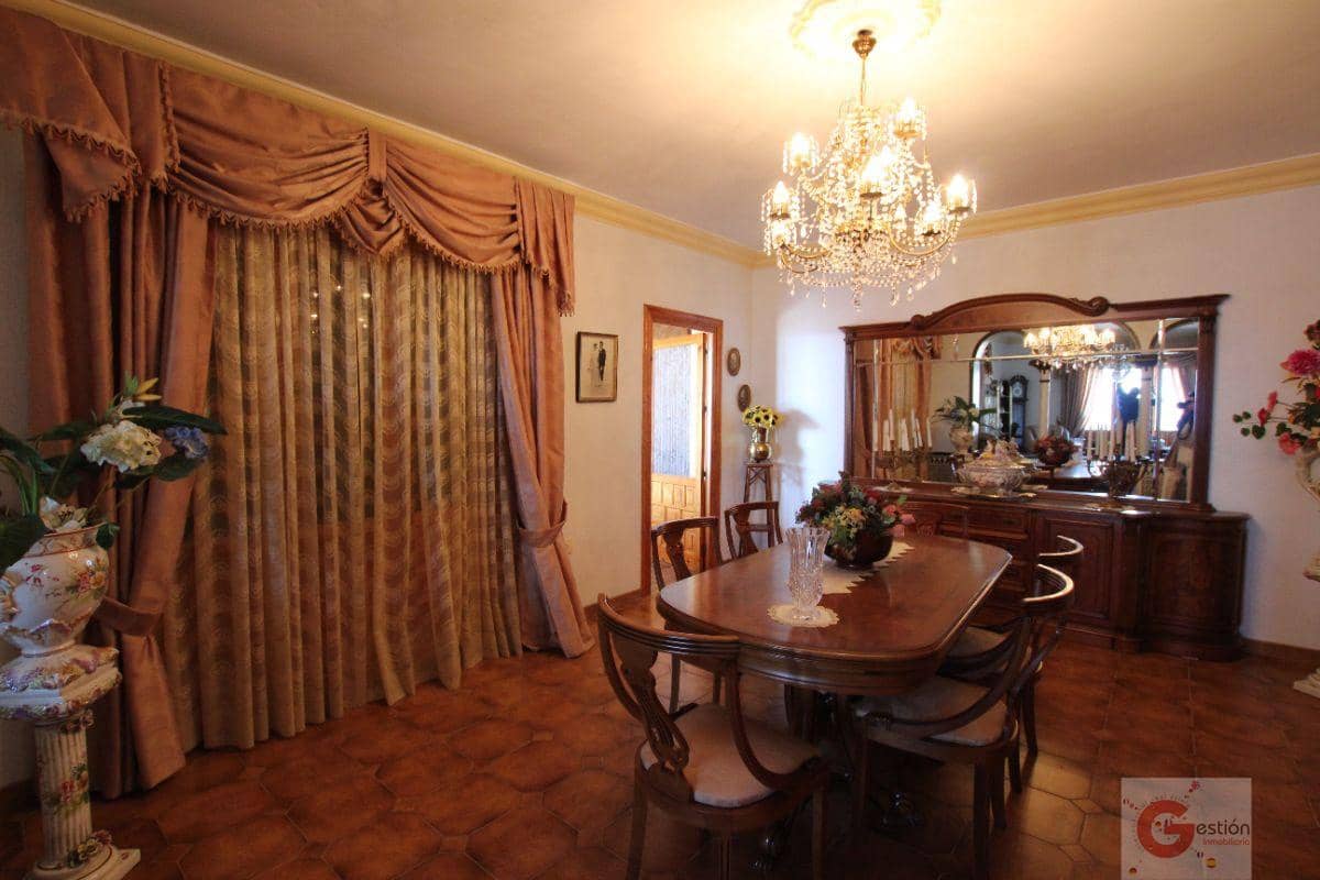 4 quarto Moradia para venda em Salobrena com garagem - 850 000 € (Ref: 6844754)