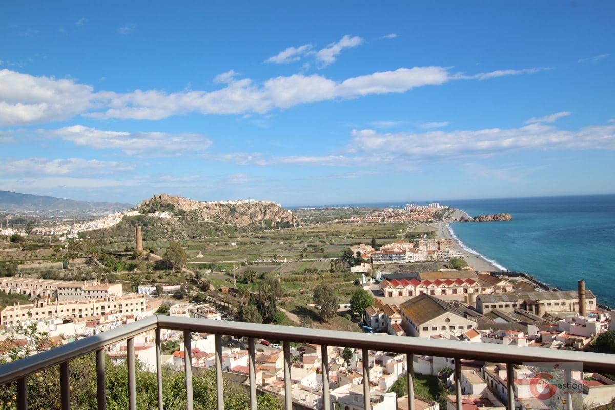 4 quarto Moradia para venda em Salobrena com garagem - 850 000 € (Ref: 6844754)