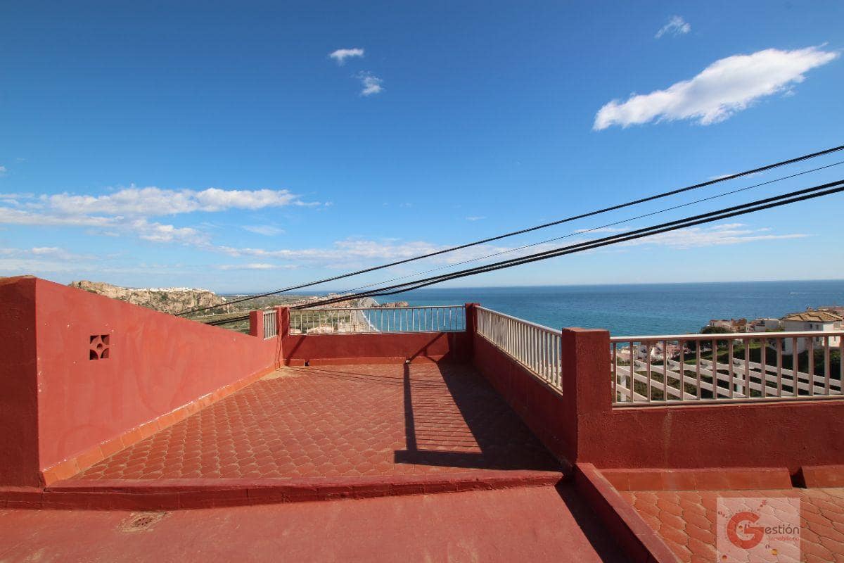 4 quarto Moradia para venda em Salobrena com garagem - 850 000 € (Ref: 6844754)