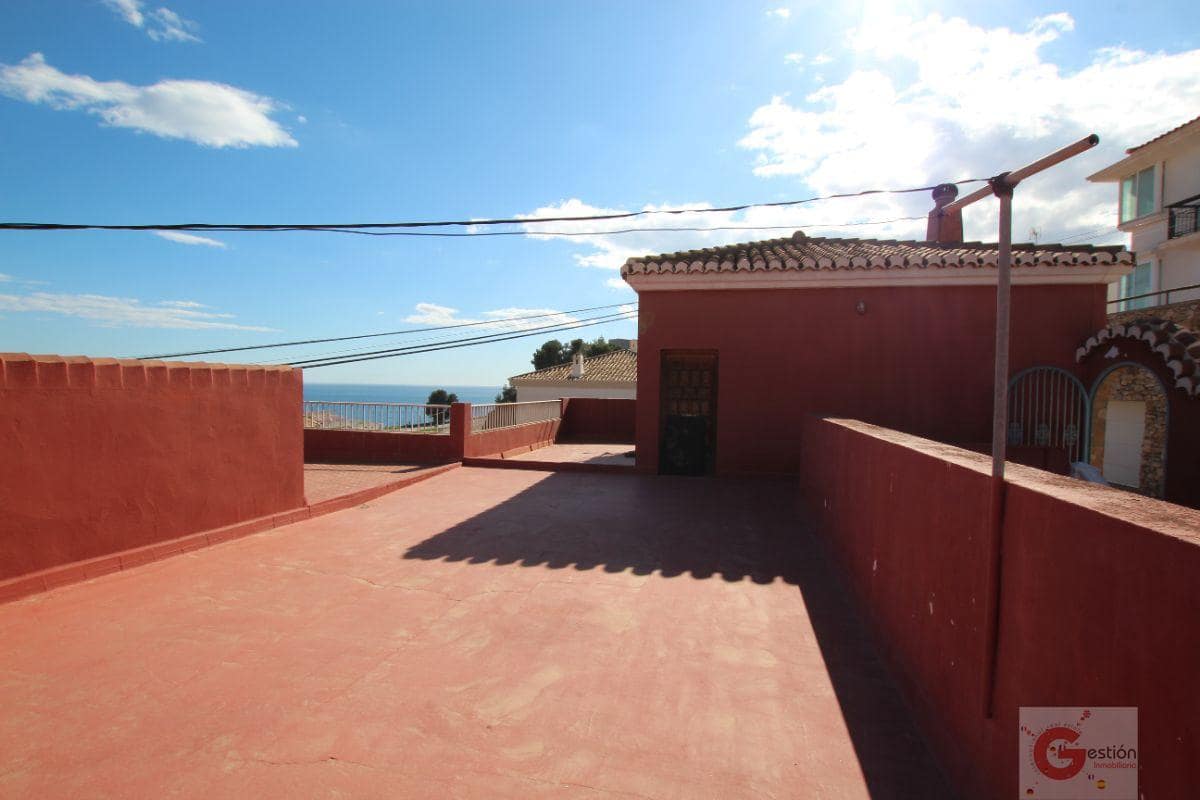 4 quarto Moradia para venda em Salobrena com garagem - 850 000 € (Ref: 6844754)