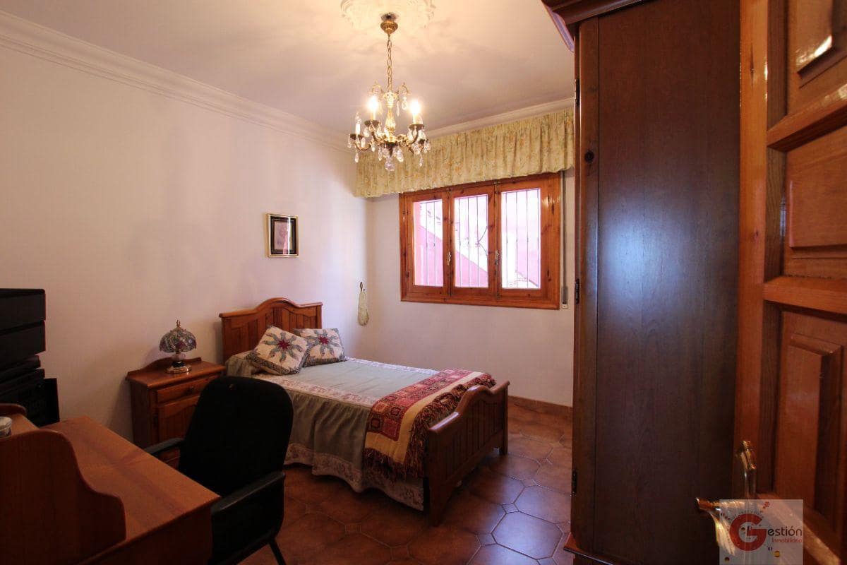 4 quarto Moradia para venda em Salobrena com garagem - 850 000 € (Ref: 6844754)