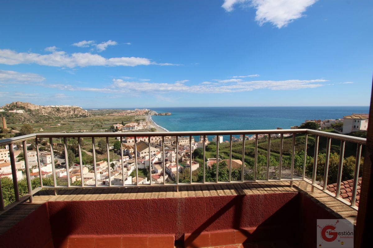 4 quarto Moradia para venda em Salobrena com garagem - 850 000 € (Ref: 6844754)