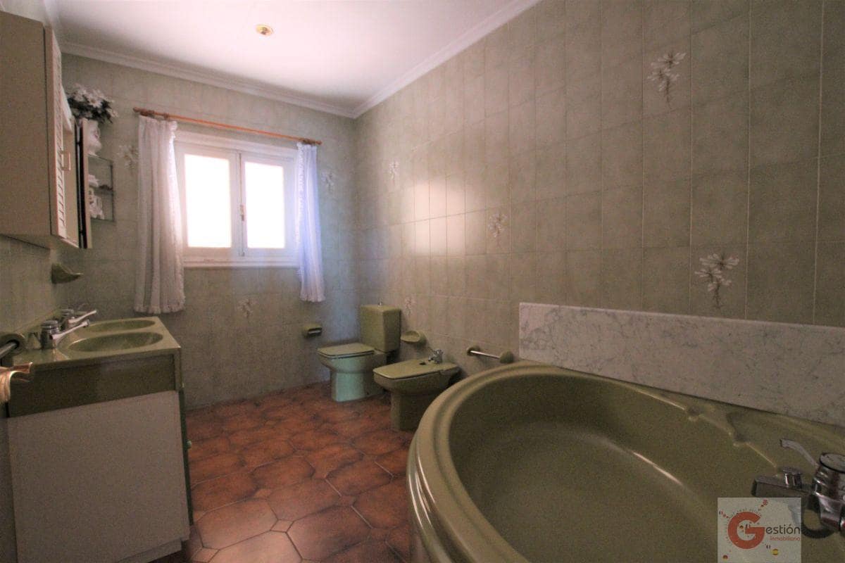 4 quarto Moradia para venda em Salobrena com garagem - 850 000 € (Ref: 6844754)