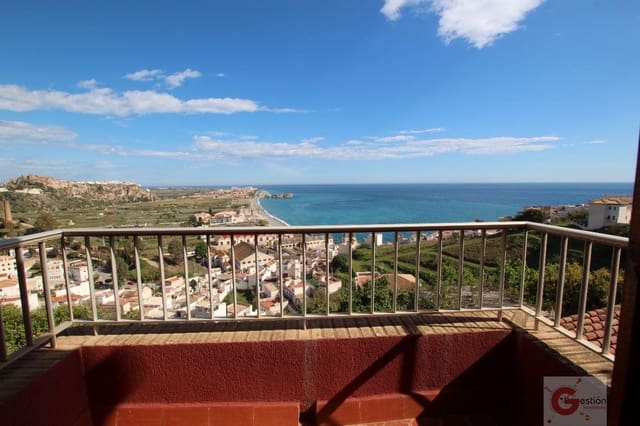 4 soverom Villa til salgs i Salobreña med garasje - € 850 000 (Ref: 6844754)