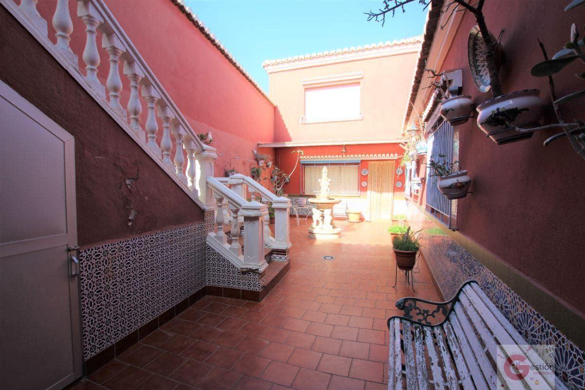 4 quarto Moradia para venda em Salobrena com garagem - 850 000 € (Ref: 6844754)