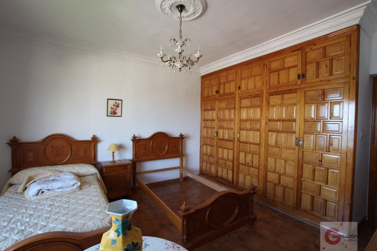 4 quarto Moradia para venda em Salobrena com garagem - 850 000 € (Ref: 6844754)