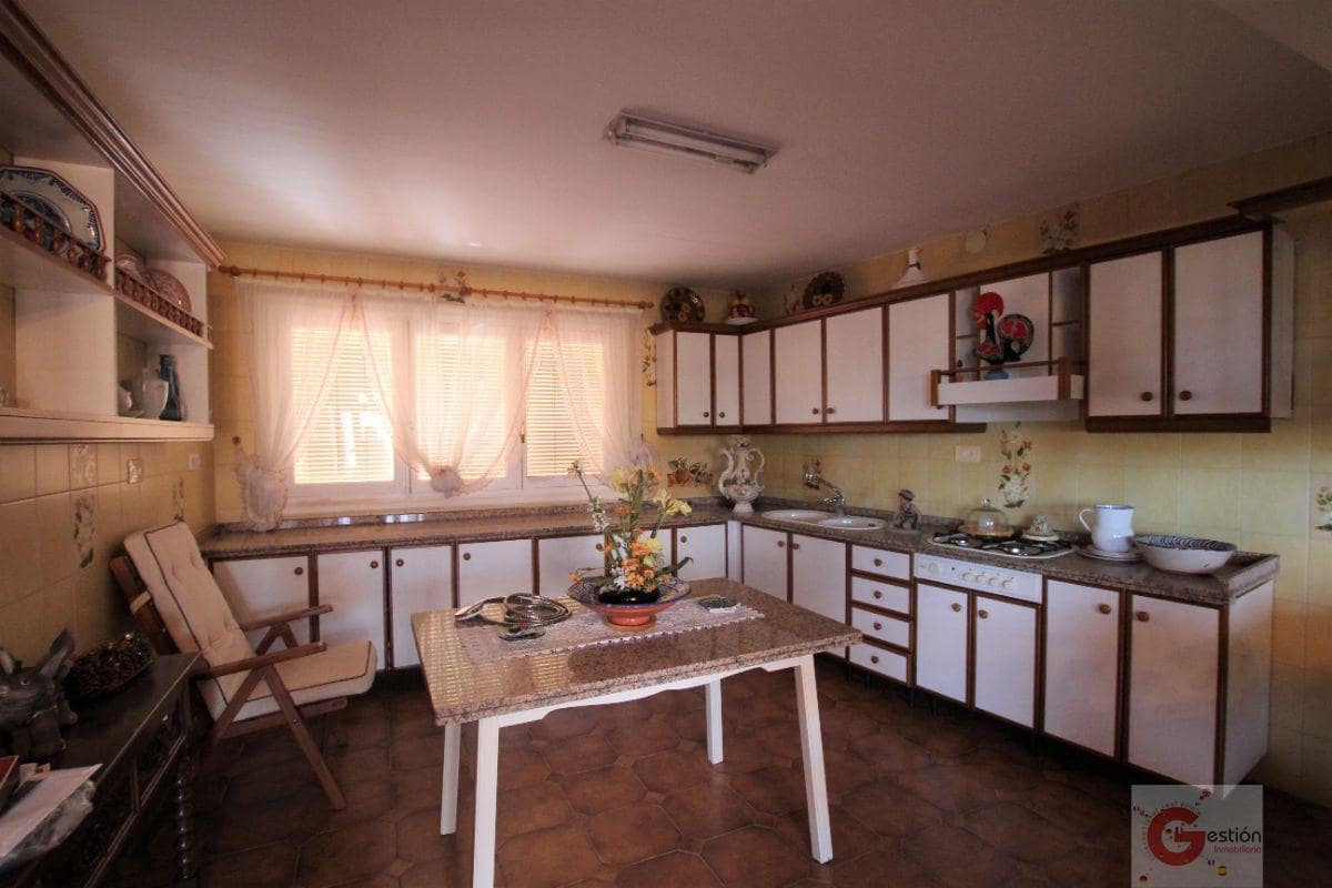 4 quarto Moradia para venda em Salobrena com garagem - 850 000 € (Ref: 6844754)