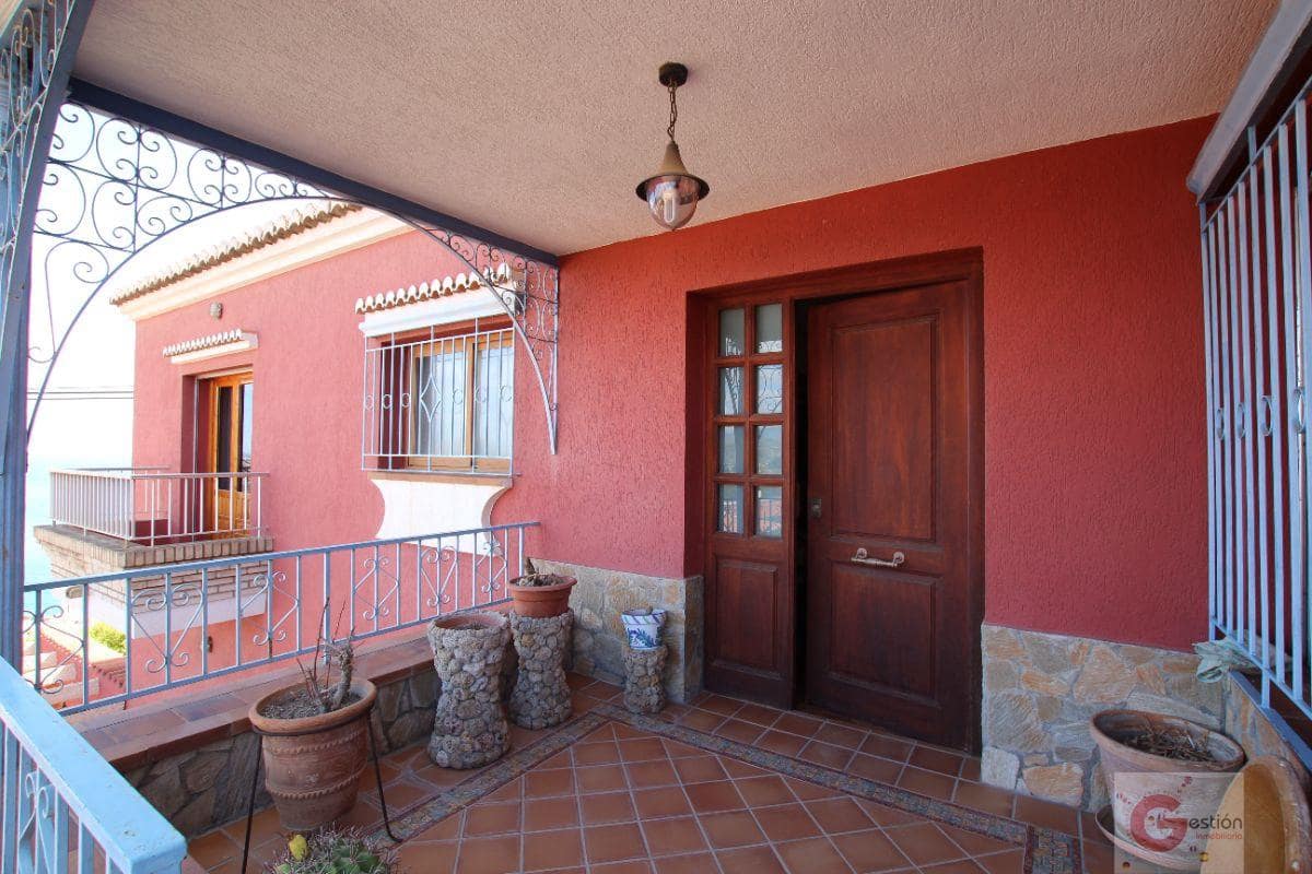 4 quarto Moradia para venda em Salobrena com garagem - 850 000 € (Ref: 6844754)