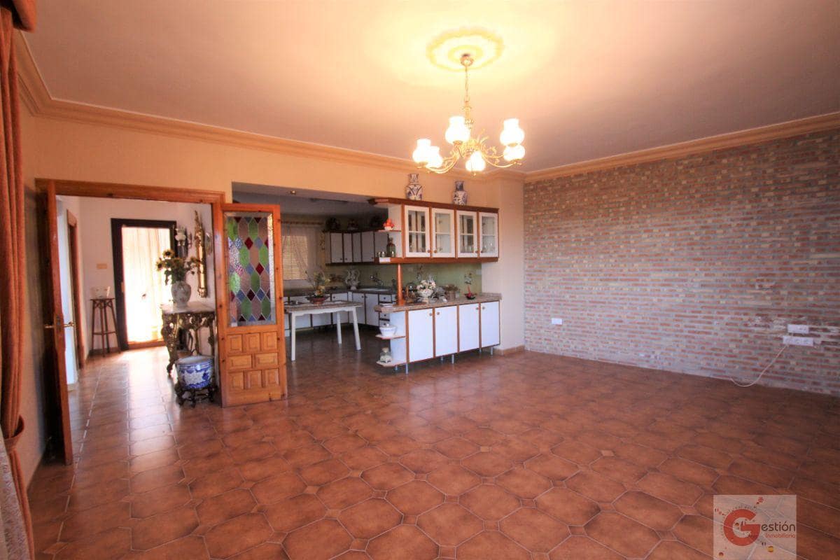 4 quarto Moradia para venda em Salobrena com garagem - 850 000 € (Ref: 6844754)