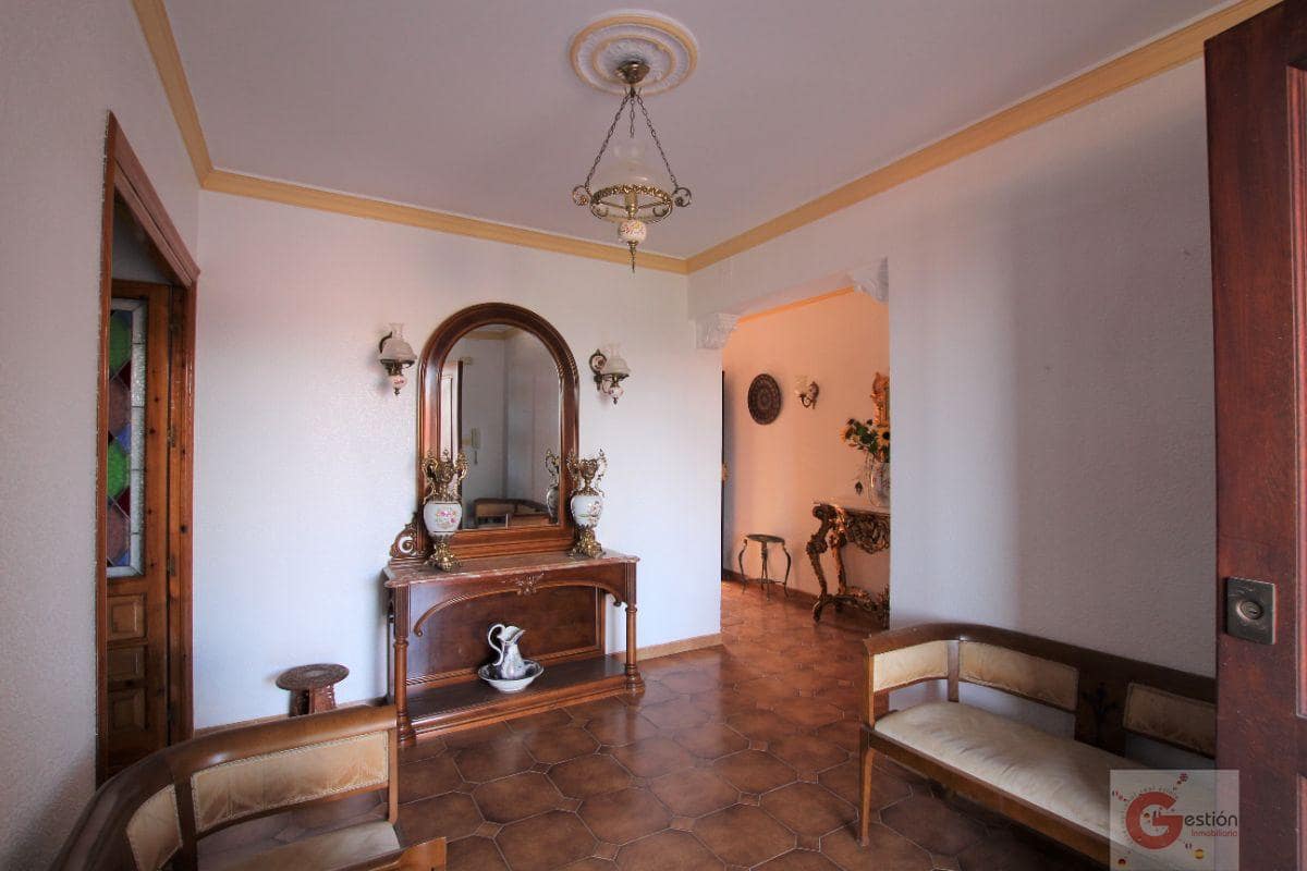 4 quarto Moradia para venda em Salobrena com garagem - 850 000 € (Ref: 6844754)