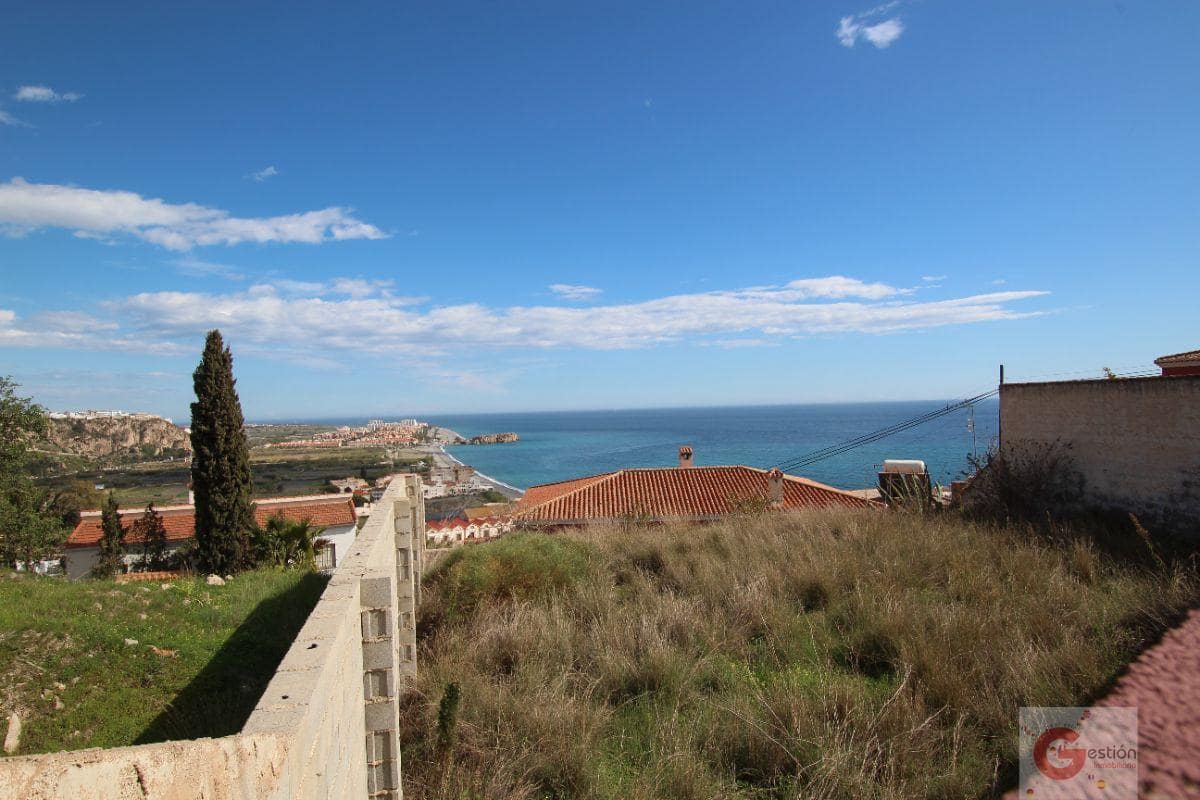 4 quarto Moradia para venda em Salobrena com garagem - 850 000 € (Ref: 6844754)