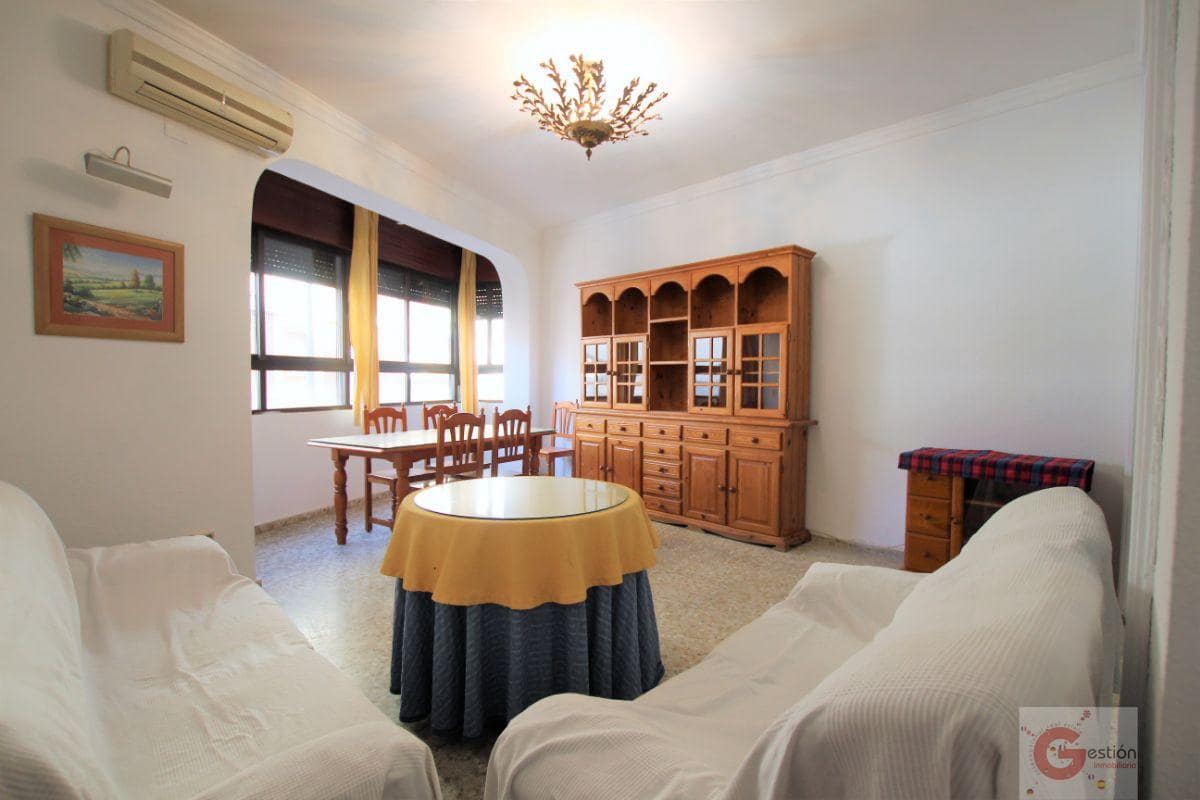 4 soverom Leilighet til salgs i Motril - € 207 000 (Ref: 6870260)