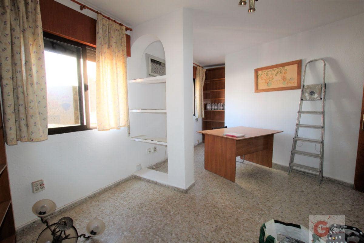 4 soverom Leilighet til salgs i Motril - € 207 000 (Ref: 6870260)