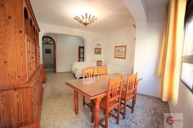 4 slaapkamer Flat te koop in Motril - € 207.000 (Ref: 6870260)