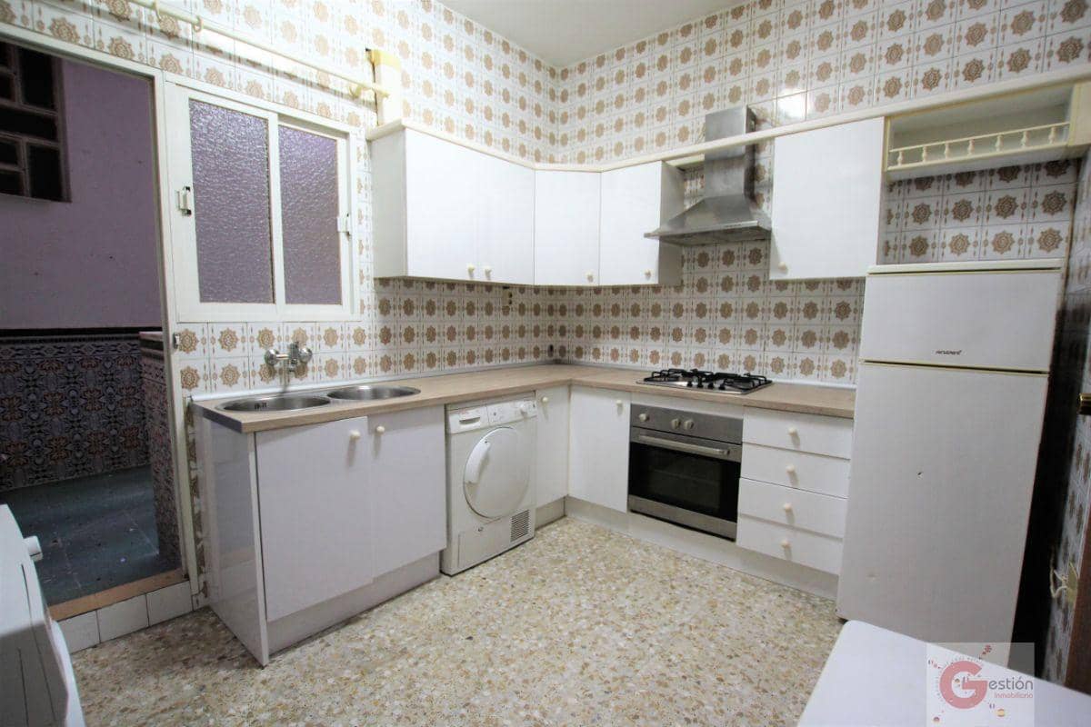 4 soverom Leilighet til salgs i Motril - € 207 000 (Ref: 6870260)