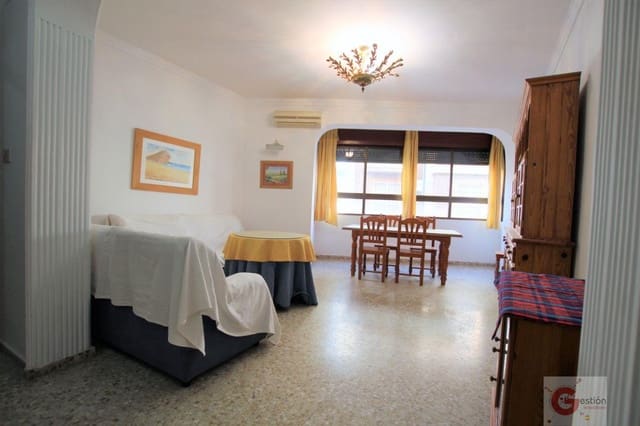 4 slaapkamer Flat te koop in Motril - € 207.000 (Ref: 6870260)