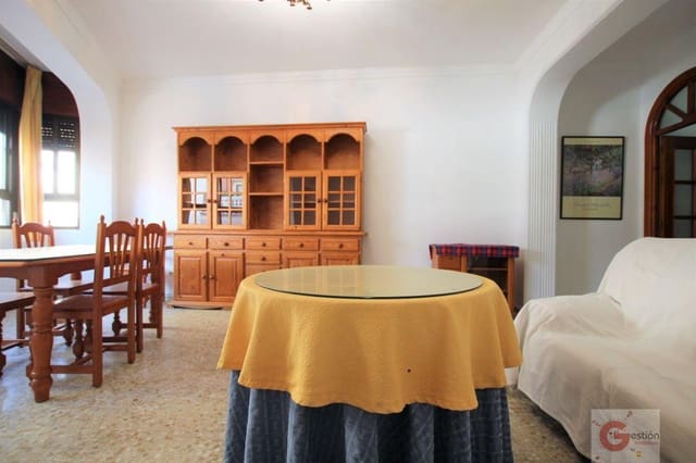 4 slaapkamer Flat te koop in Motril - € 207.000 (Ref: 6870260)