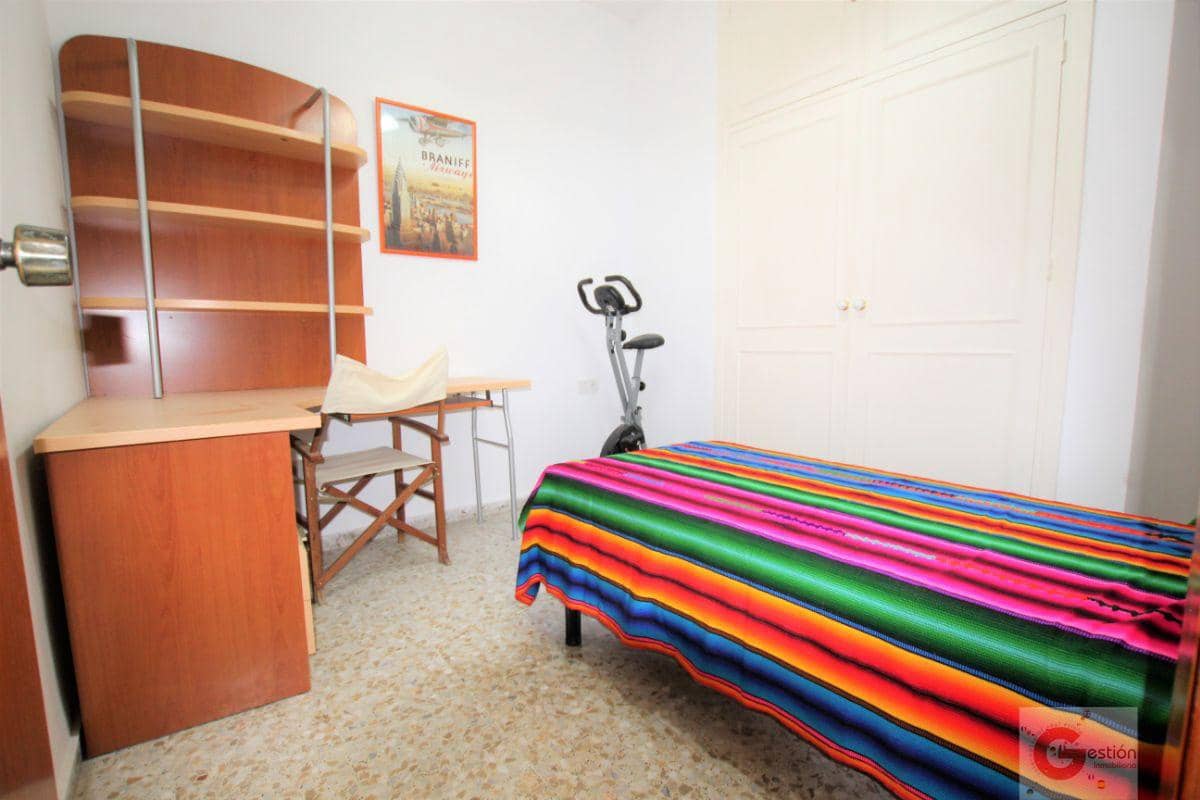 4 soverom Leilighet til salgs i Motril - € 207 000 (Ref: 6870260)