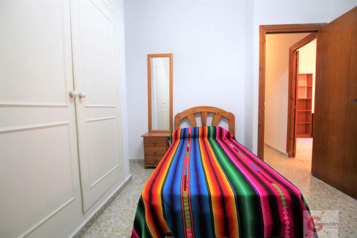 4 soverom Leilighet til salgs i Motril - € 207 000 (Ref: 6870260)