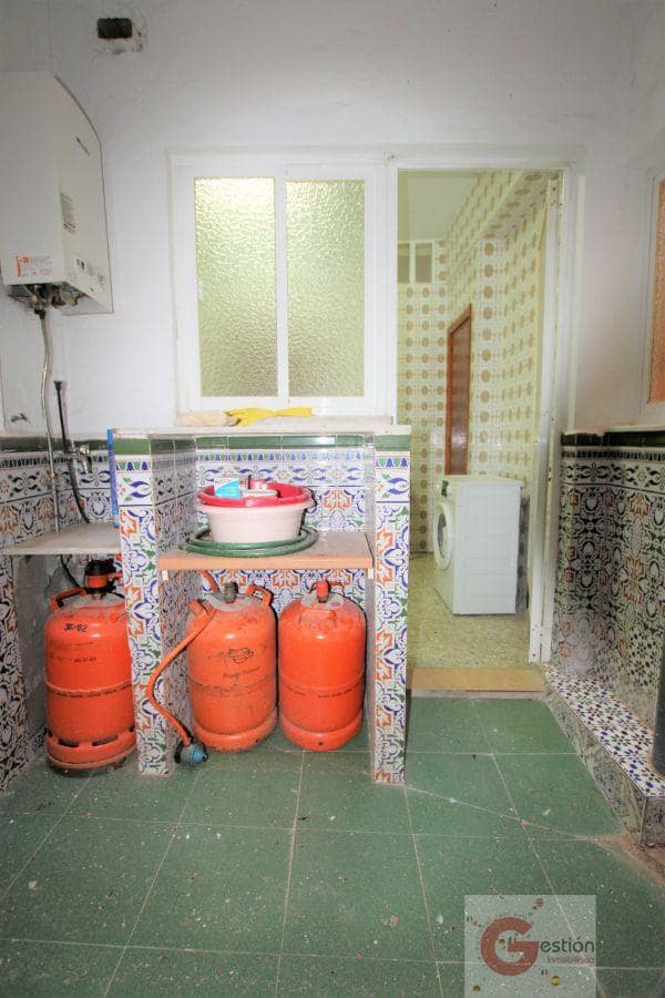 4 soverom Leilighet til salgs i Motril - € 207 000 (Ref: 6870260)