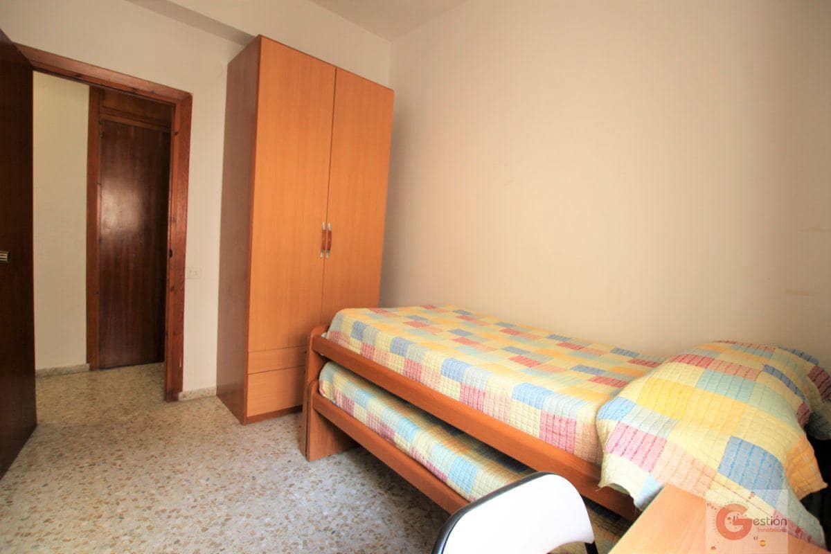 4 soverom Leilighet til salgs i Motril - € 207 000 (Ref: 6870260)