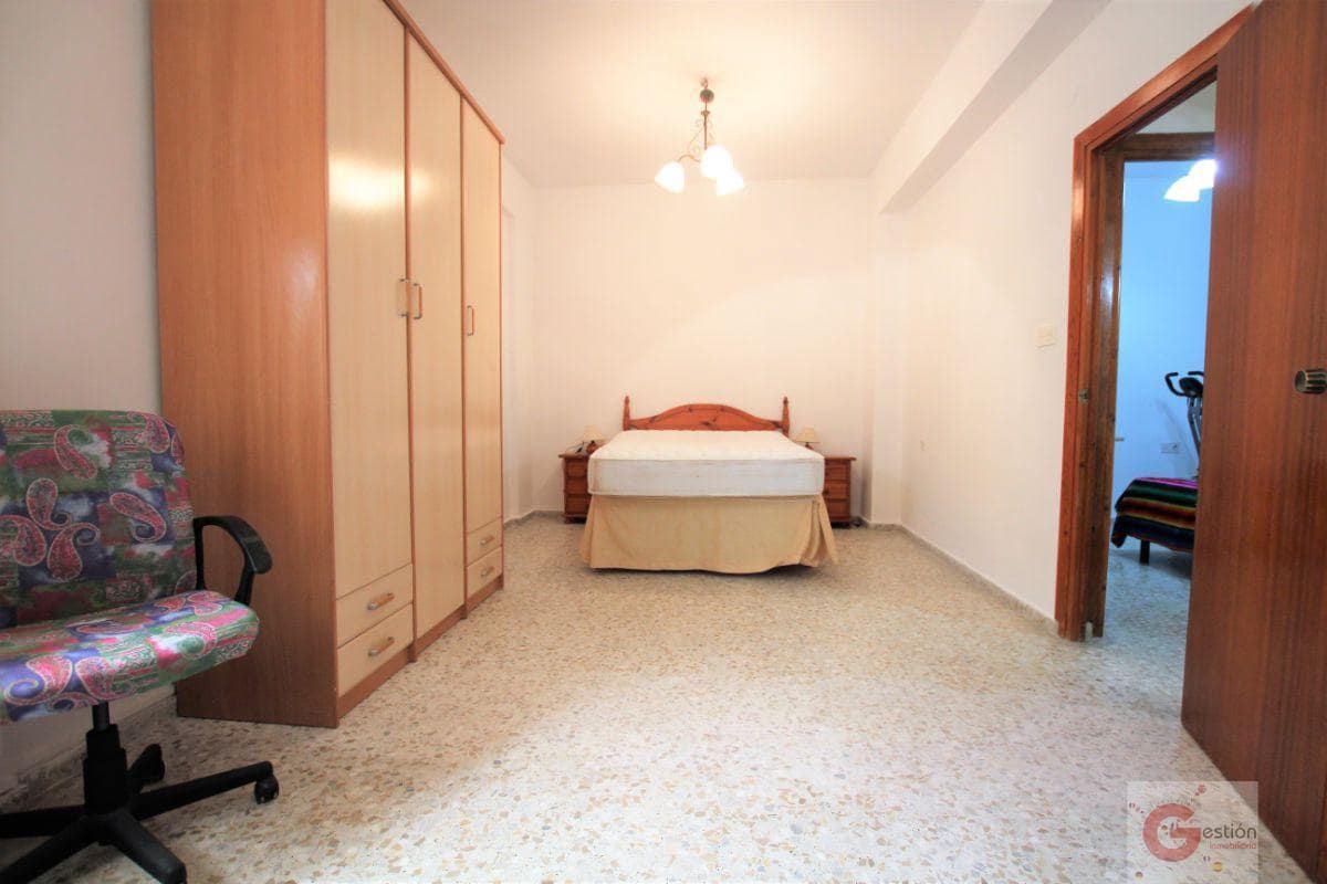 4 soverom Leilighet til salgs i Motril - € 207 000 (Ref: 6870260)